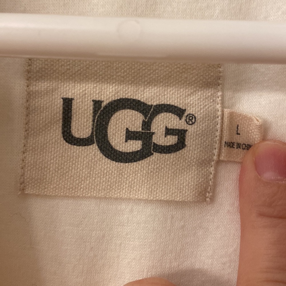 UGG Robe - Picture 4 of 8